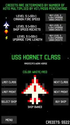 Play Galactic Space Shooter