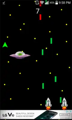 Play Galactic Strike