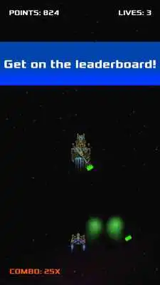 Play Galactic Void 2