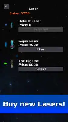 Play Galactic Void 2