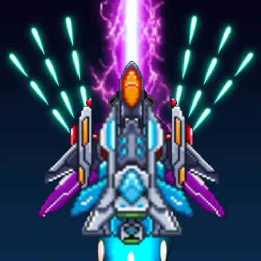 Play Galactic War : Alien Invasion APK