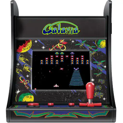Play Galaga Arcade APK Play Galaga Arcade APK