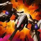 Free play online Galaga Special Edition Free 1.1.2  APK