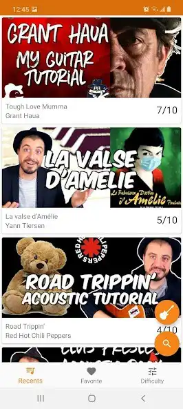 Play GalagoMusic as an online game GalagoMusic with UptoPlay