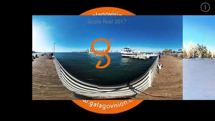 Play Galago Vision VR- Mobile
