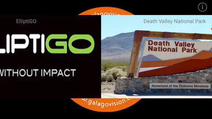 Play Galago Vision VR- Mobile