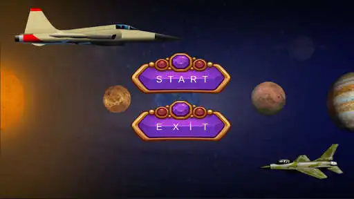 Play Galaksi Koruyucusu as an online game Galaksi Koruyucusu with UptoPlay