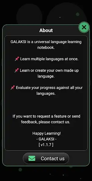 Play Galaksi - My language notebook as an online game online Galaksi - My language notebook with UptoPlay Play Galaksi - My language notebook as an online game Galaksi - My language notebook with UptoPlay