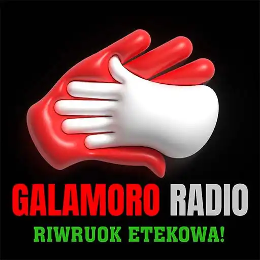 Play GALAMORO RADIO APK