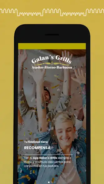 Play Galans Grills as an online game Galans Grills with UptoPlay