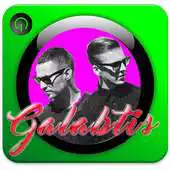 Free play online Galantis Runaway Songs APK