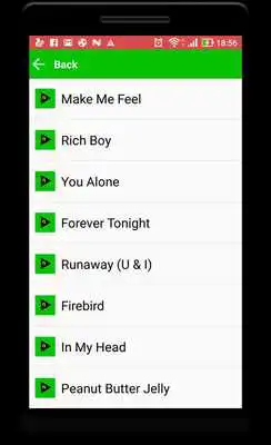 Play galantis true feeling