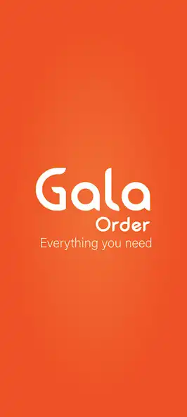 Play Gala Order  and enjoy Gala Order with UptoPlay