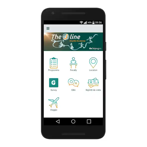 Play Galapagos J-Line as an online game Galapagos J-Line with UptoPlay