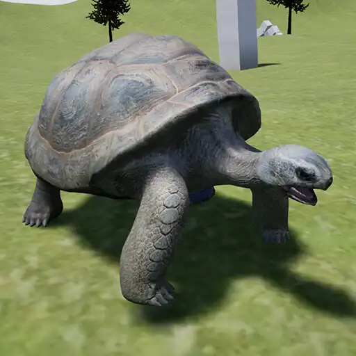 Play Galapagos Turtle Simulator APK Play Galapagos Turtle Simulator APK