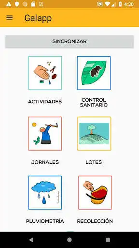 Play Galapp  and enjoy Galapp with UptoPlay