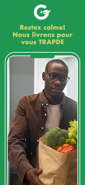 Play Galata - Application vendeur  and enjoy Galata - Application vendeur with UptoPlay