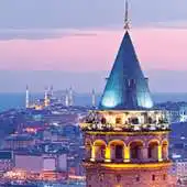 Free play online Galata in 72 hours APK