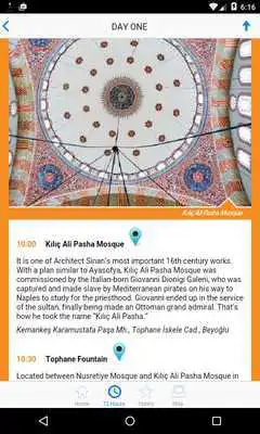 Play Galata in 72 hours