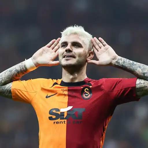 Play Galatasaray Wallpaper HD 4k APK