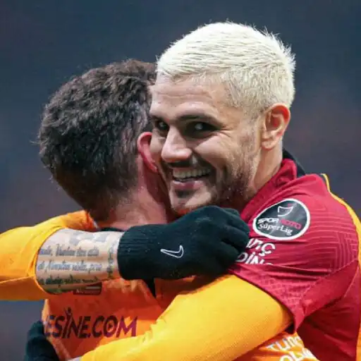 Play Galatasaray Wallpaper APK