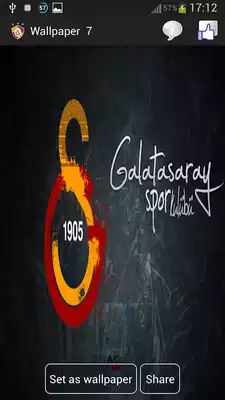 Play Galatasaray Wallpapers HD