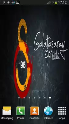 Play Galatasaray Wallpapers HD