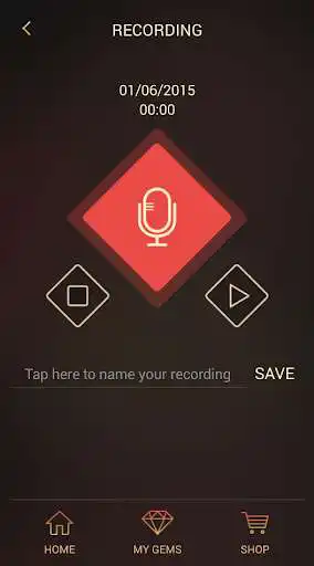 Play Galatea Jewelry as an online game Galatea Jewelry with UptoPlay