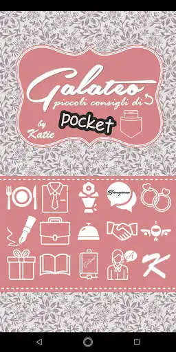 Play Galateo pocket  and enjoy Galateo pocket with UptoPlay