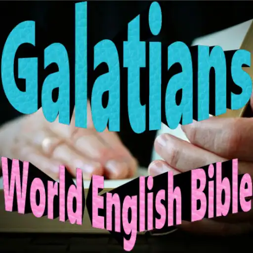 Play Galatians Bible Audio APK
