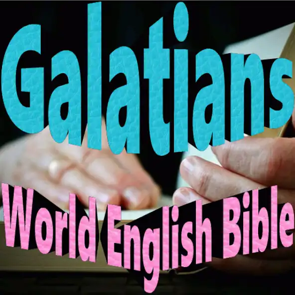 Play Galatians Bible Audio as an online game Galatians Bible Audio with UptoPlay