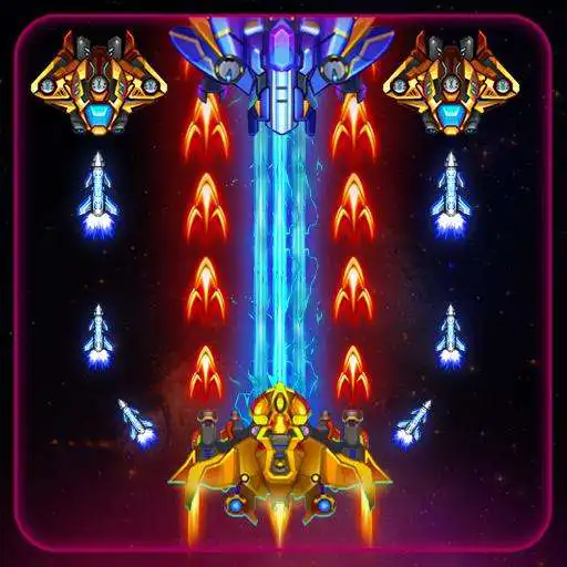 Run free android online Galatic Attack : Alien Shooter APK Run free android online Galatic Attack : Alien Shooter APK