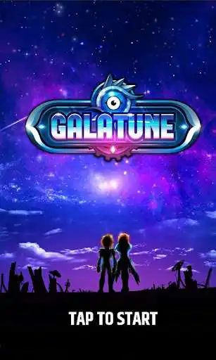 Play Galatune Companion App  and enjoy Galatune Companion App with UptoPlay