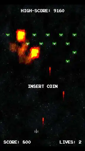 Play Galaxa  and enjoy Galaxa with UptoPlay