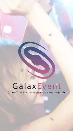 Play Galax Event - Create & find Events  and enjoy Galax Event - Create & find Events with UptoPlay