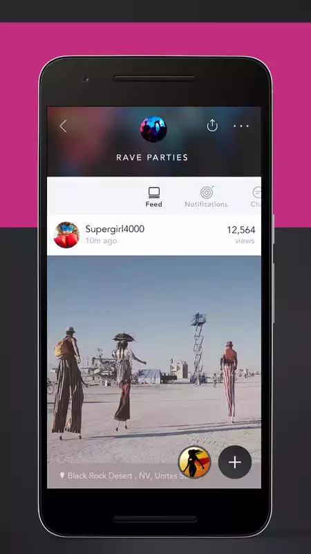Play Galaxia - Mini Social Networks
