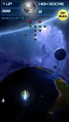 Play Galaxian 1979 Classic HD Play Galaxian 1979 Classic HD