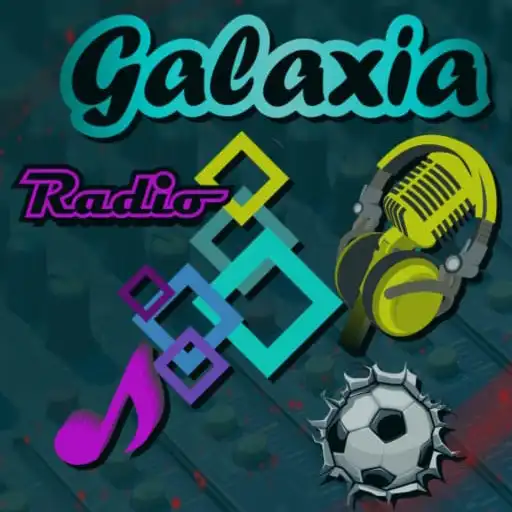 Play Galaxia Radio APK Play Galaxia Radio APK