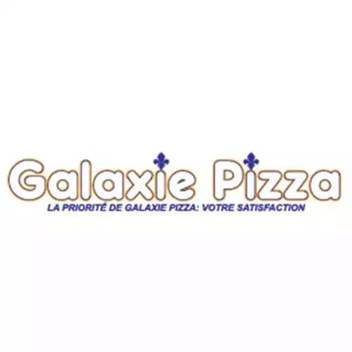 Play Galaxie Pizza (Laval) APK Play Galaxie Pizza (Laval) APK