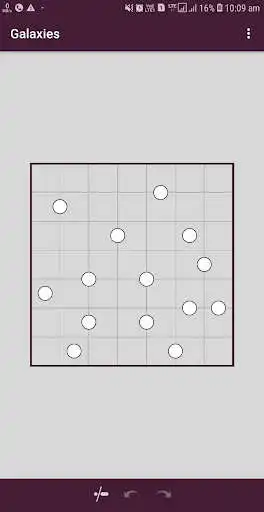 Play Galaxies - Puzzle Game  and enjoy Galaxies - Puzzle Game with UptoPlay