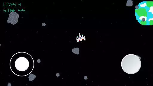 Play Galaxis as an online game Galaxis with UptoPlay