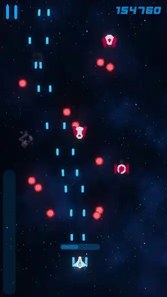 Play Galaxius  and enjoy Galaxius with UptoPlay