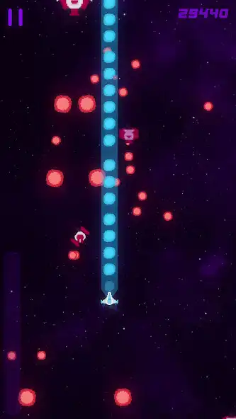 Play Galaxius as an online game Galaxius with UptoPlay