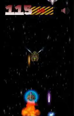 Play Galaxtorm
