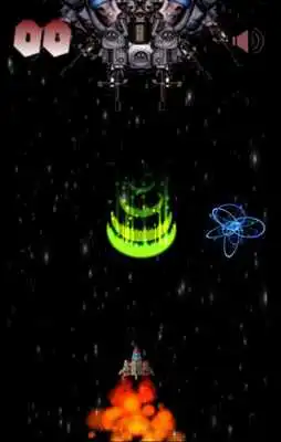 Play Galaxtorm