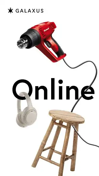 Play Galaxus – your online shop  and enjoy Galaxus – your online shop with UptoPlay