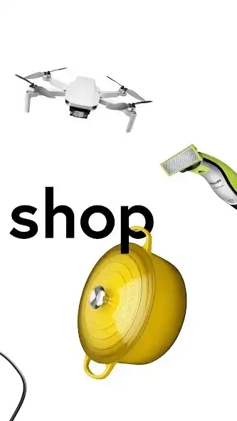 Play Galaxus – your online shop as an online game Galaxus – your online shop with UptoPlay