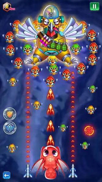 Play Galaxy 2023 as an online game online Galaxy 2023 with UptoPlay Play Galaxy 2023 as an online game Galaxy 2023 with UptoPlay