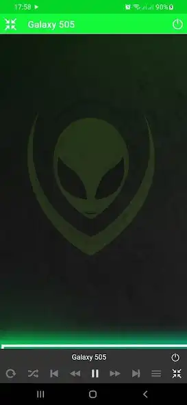 Play Galaxy 505  and enjoy Galaxy 505 with UptoPlay