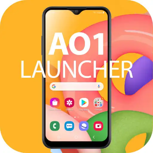 Play Galaxy A01 Launcher And Themes APK Play Galaxy A01 Launcher And Themes APK
